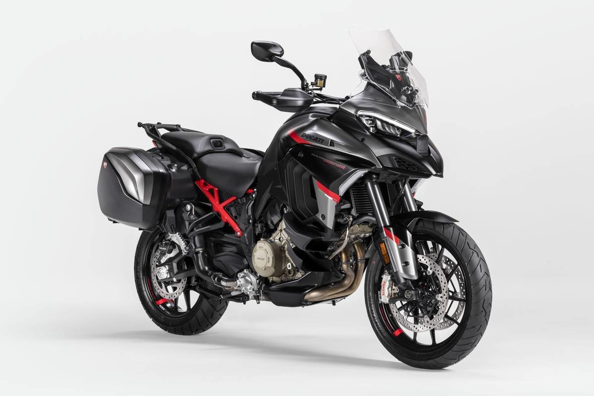 Ducati Multistrada V4s Grand Tour 006 UC549473 High