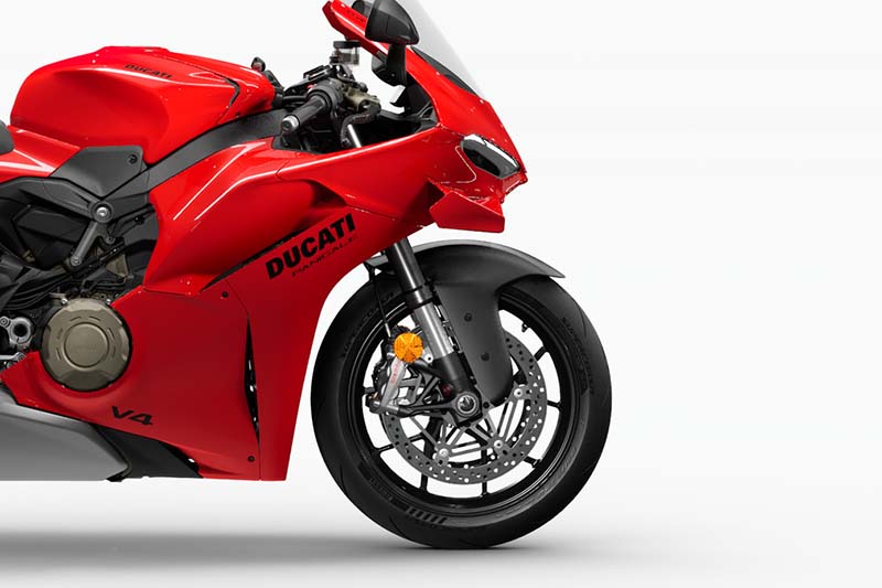▷ Ducati Panigale V4 2027 - Precio, ficha técnica, opiniones y ofertas