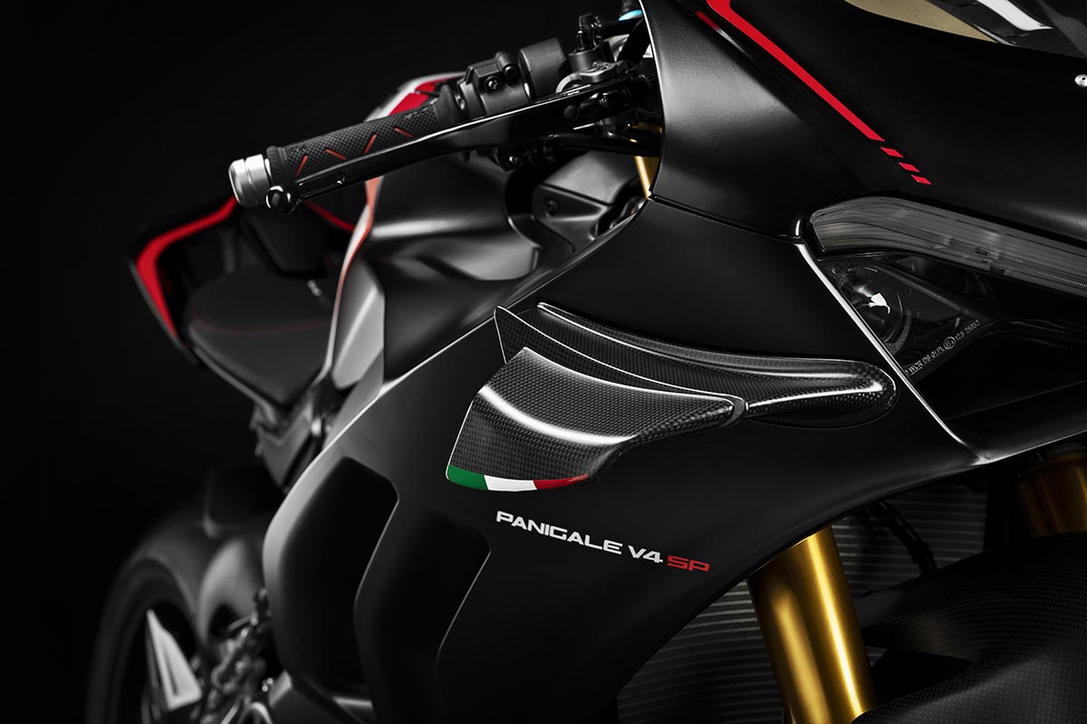 Ducati Panigale V4 SP y SuperSport 950 2021 (VIDEO) (image)