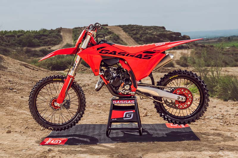 gasgas mc 125 2025 01