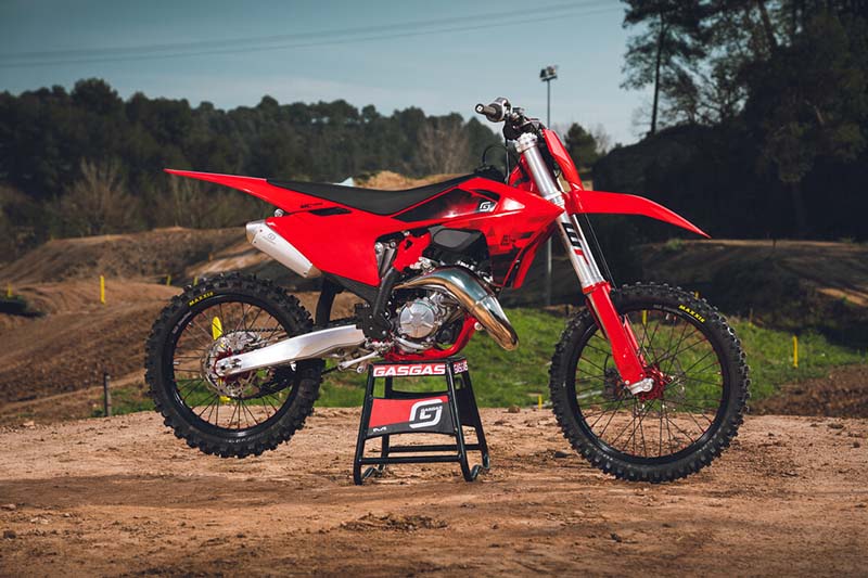 gasgas mc 125 2026 01