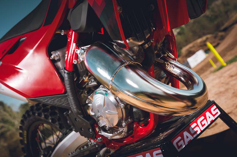 gasgas mc 125 2026 03