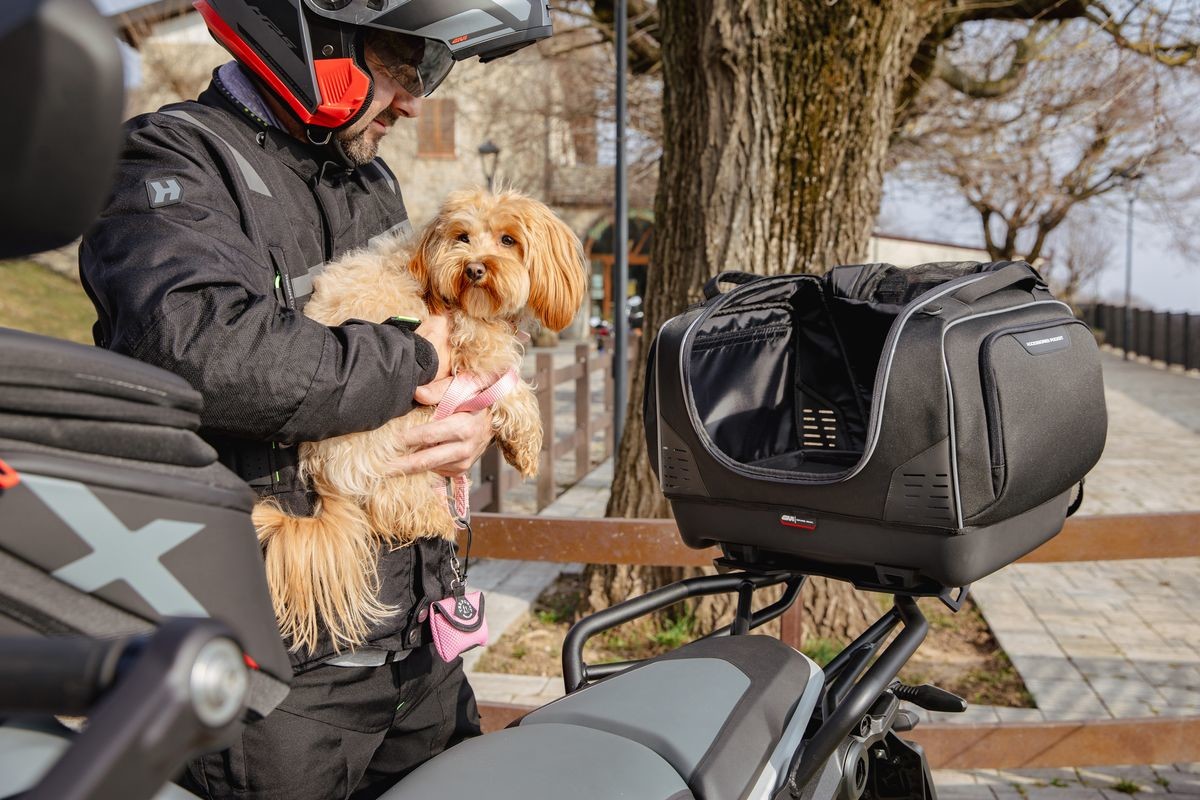 GIVI PETBAG 015