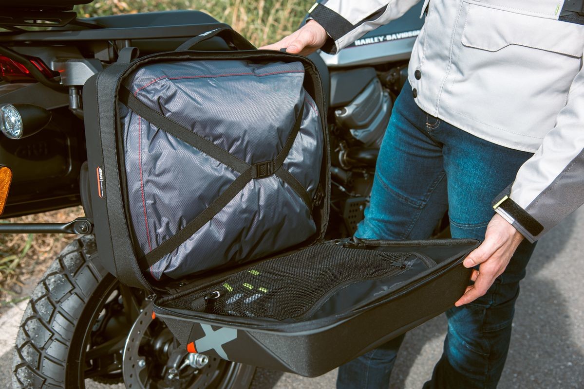GIVI XL09 ACCION 5