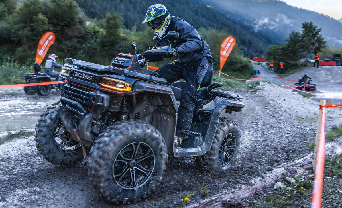 prueba goes terrox 1000 accion 2