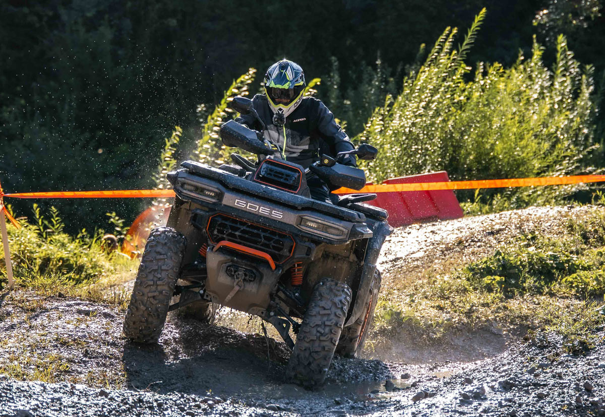 prueba goes terrox 1000 accion 3