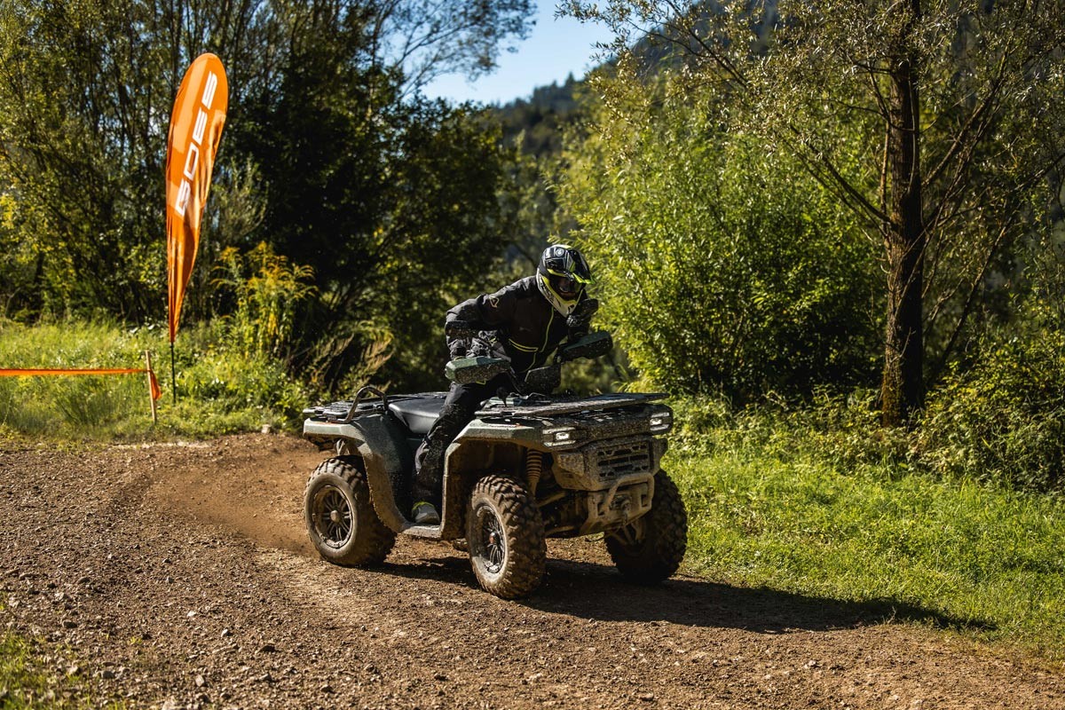 02 prueba goes terrox 500 accion