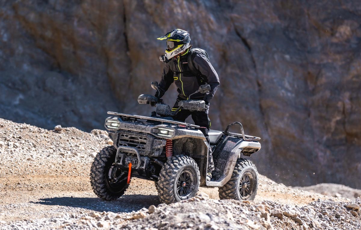 04 prueba goes terrox 500 accion