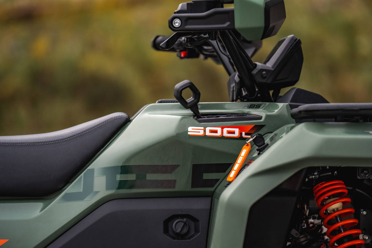 05 prueba goes terrox 500 estatica