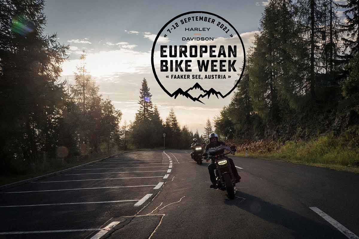 Fotos Confirmadas las fechas de la European Bike Week 2021