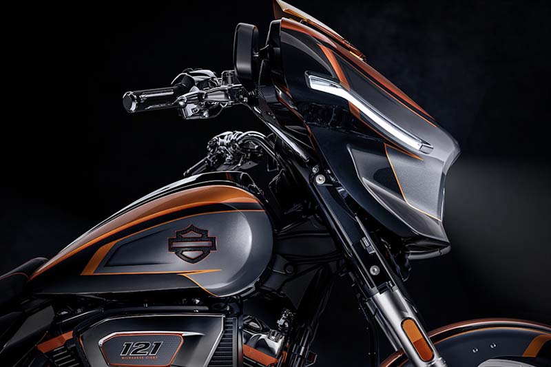 harley davidson cvo street glide 2026 02