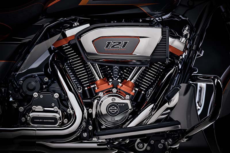 harley davidson cvo street glide 2026 03