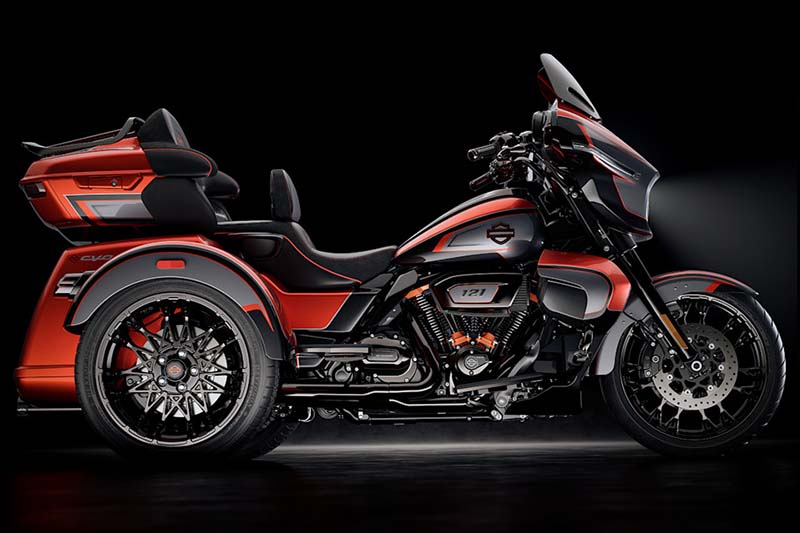 harley davidson cvo street glide 3 limited 2026 01