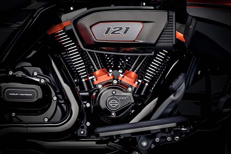 harley davidson cvo street glide 3 limited 2026 02