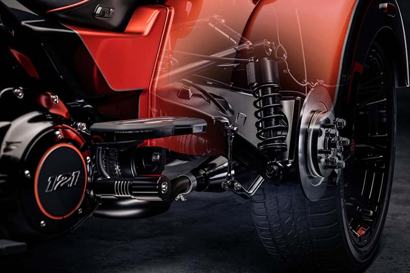 harley davidson cvo street glide 3 limited 2026 05