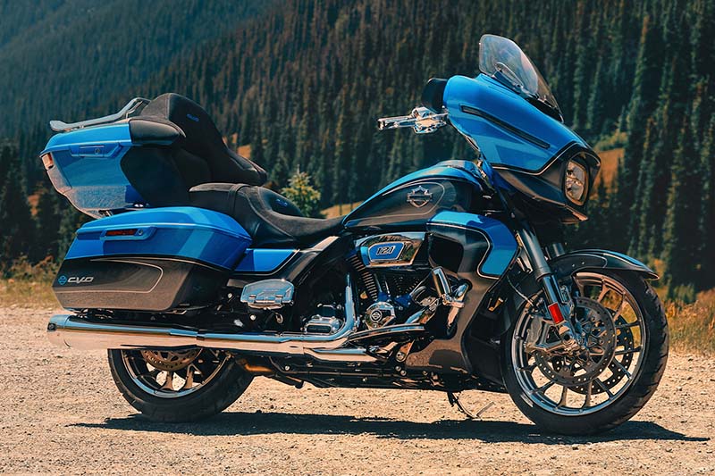 harley davidson cvo street glide limited 2026 01