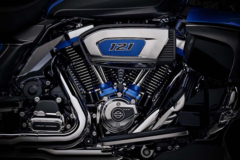 harley davidson cvo street glide limited 2026 02