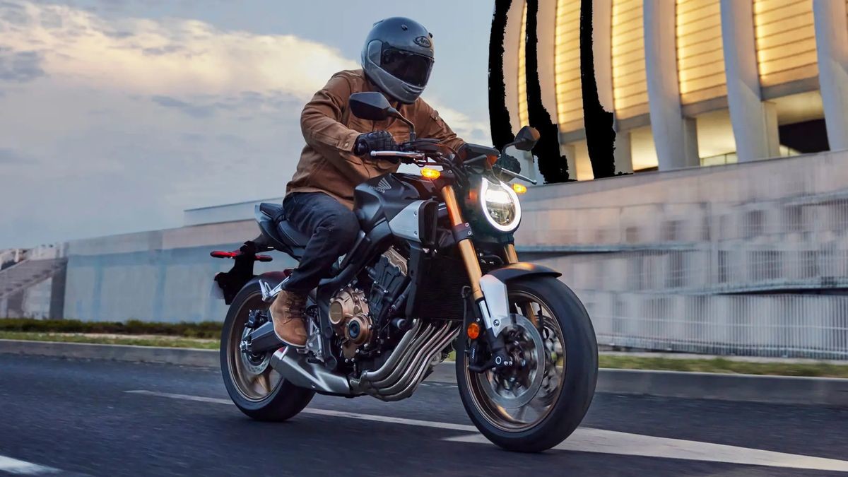 Fotos Honda e-clutch vs shifter bidireccional: ¿cuáles son sus diferencias?