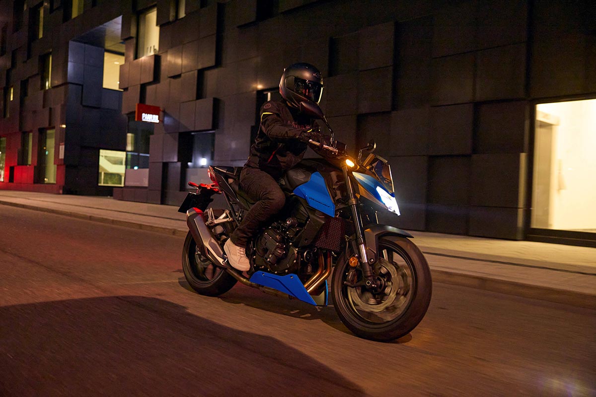 colores honda hornet 750 2027 noticia 2