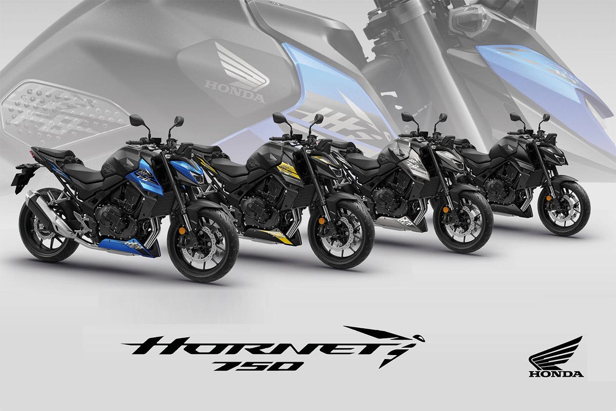 colores honda hornet 750 2027 noticia 3