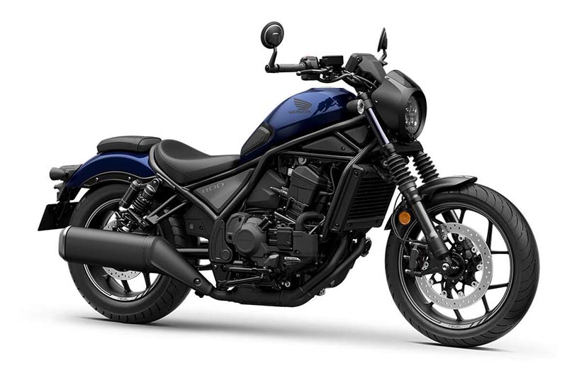 honda rebel 1100 2025 03