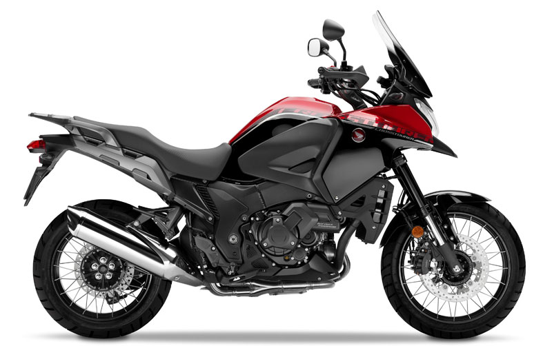 honda vfr1200x crosstourer 2017 800