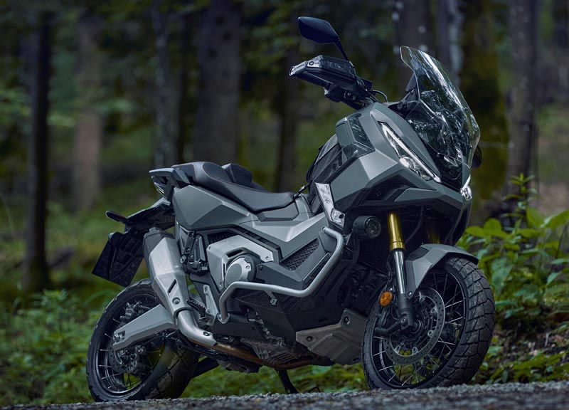 Maxi Scooter Scooter Honda 750 Adv Honda Adv Honda 750 Maxi