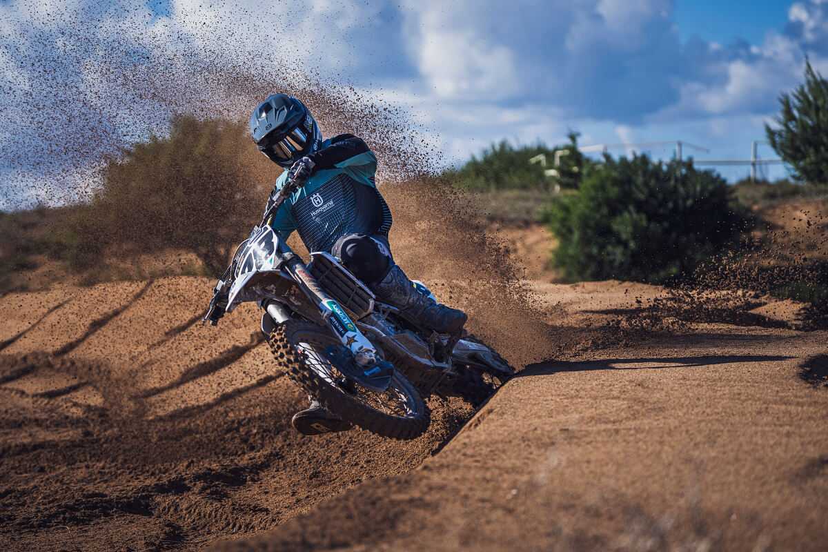 FC 450 Rockstar Edition 2024 7 1