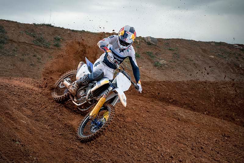 husqvarna fc 250 2027 05