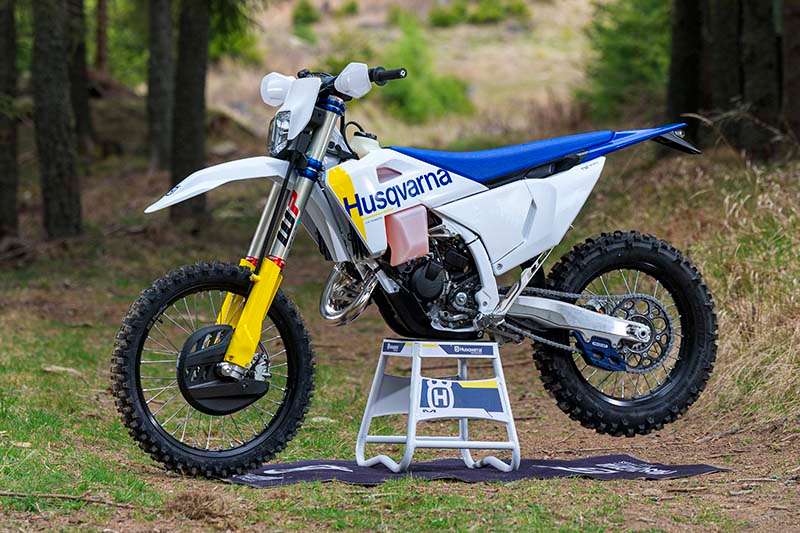 husqvarna te 125 2027 01