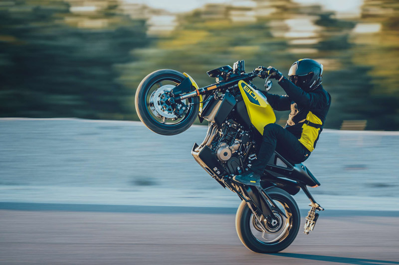 husqvarna vitpilen 801 accion 1