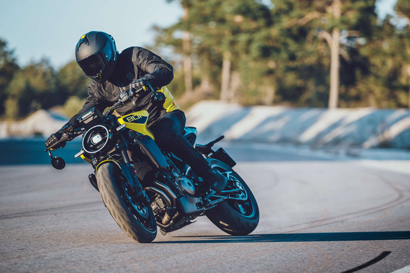 husqvarna vitpilen 801 accion 2