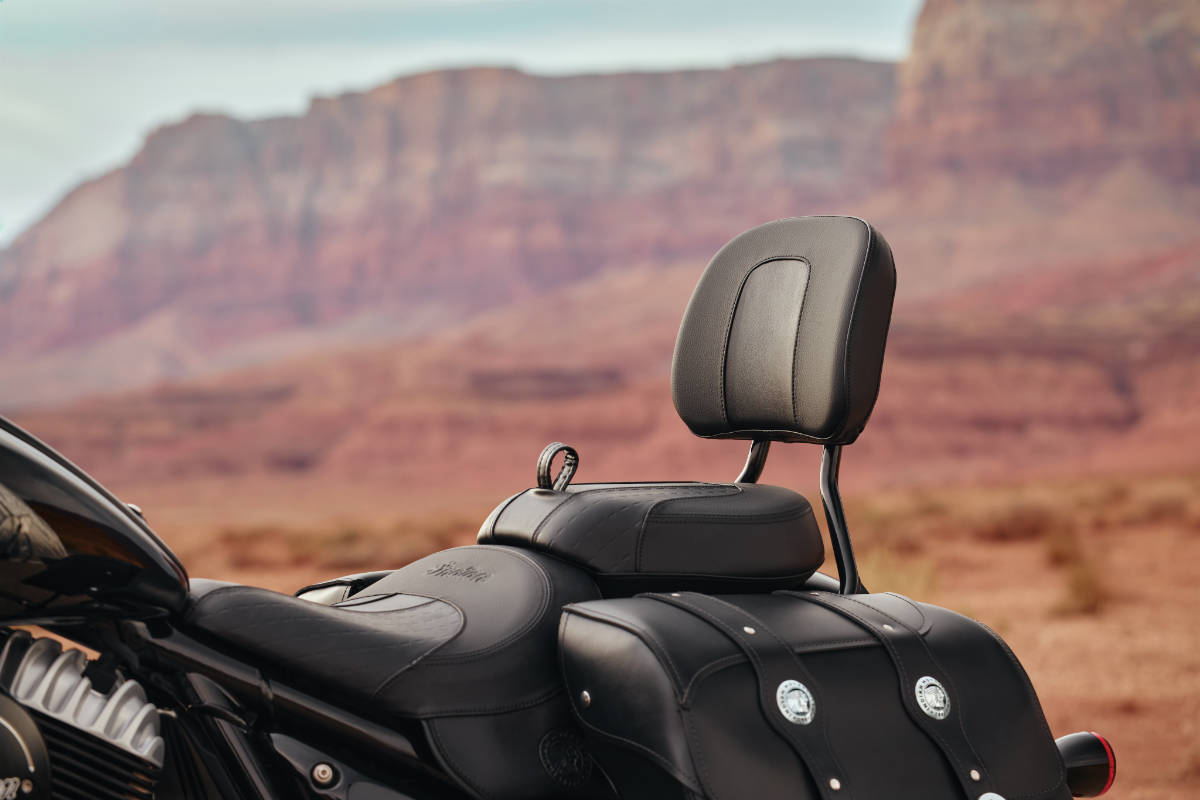 prueba indian chief vintage 2026 asiento pasajero