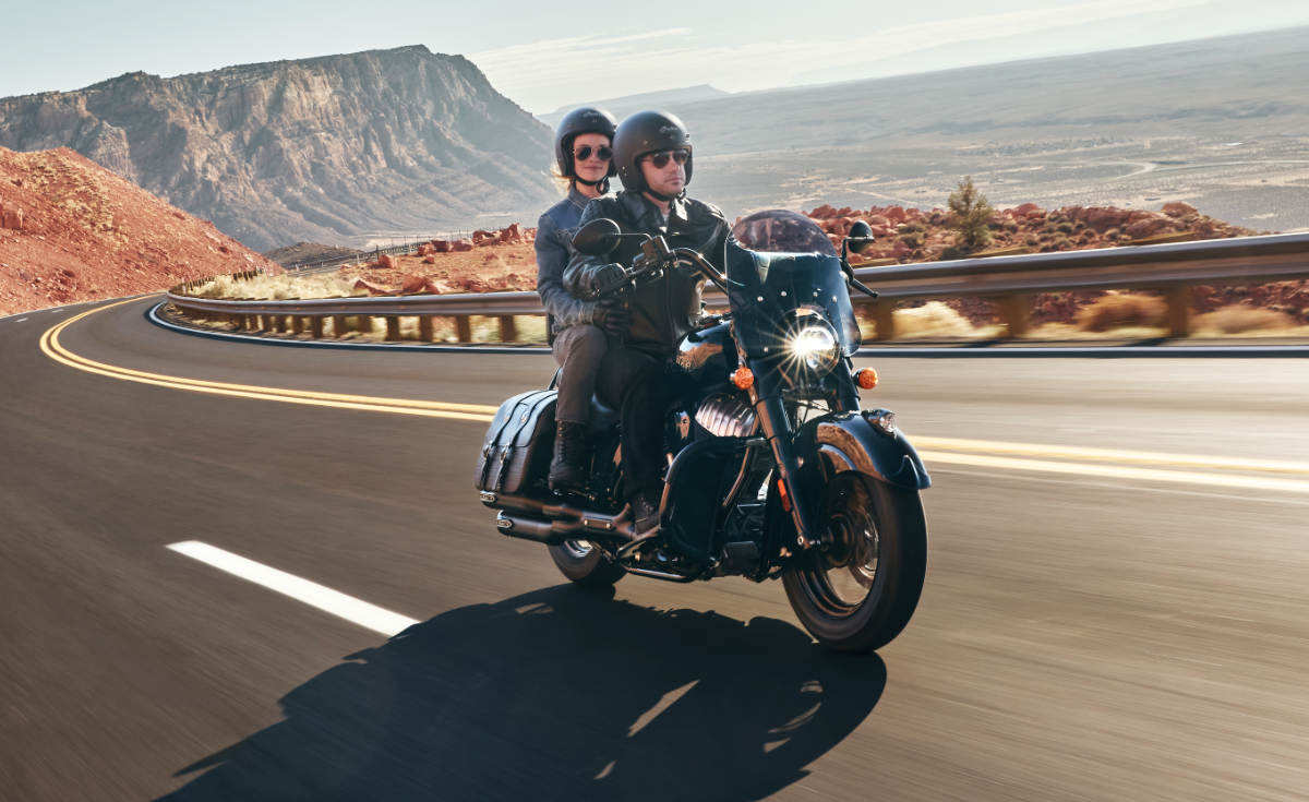 prueba indian chief vintage 2026 pasajero