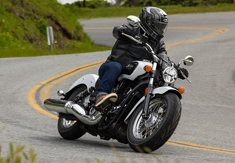 indian scout classic 07