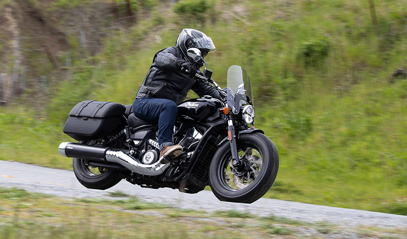 Indian Super Scout