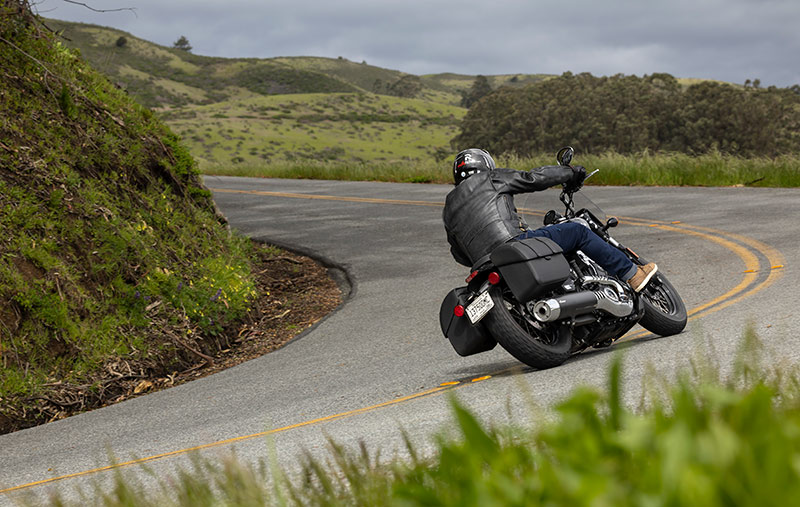 Indian Super Scout