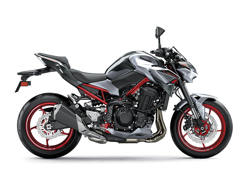 03 kawasaki z900 2023