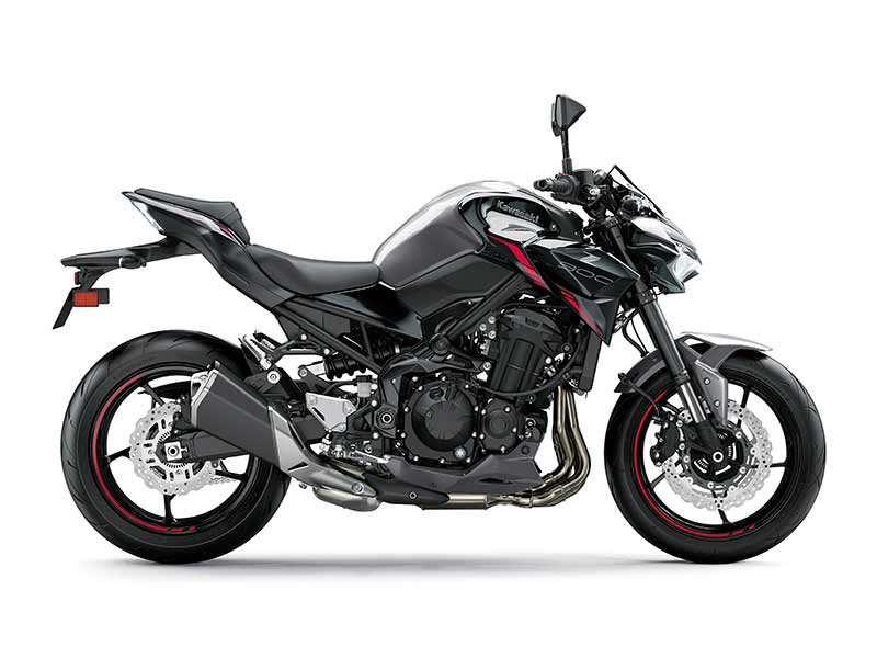 04 kawasaki z900 2023