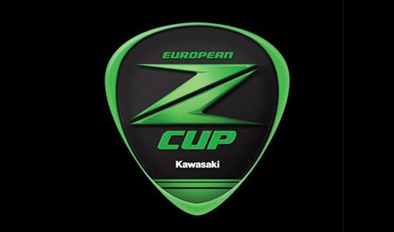 Fotos European Kawasaki Z Cup 2017: inscripciones abiertas