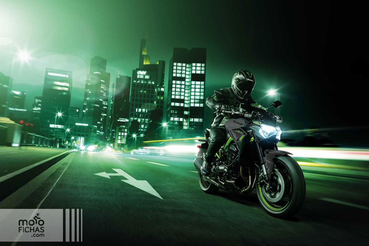 Fotos Kawa Go: compra tu Kawasaki con descuento, seguro gratis y más ventajas
