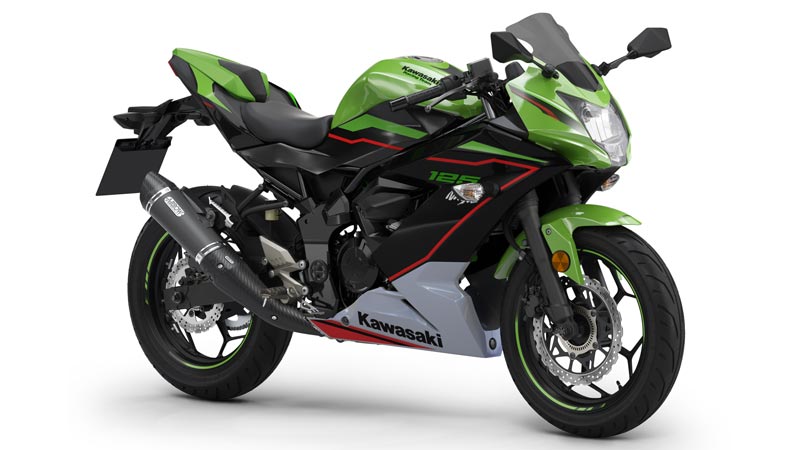 kawasaki ninja 125 krt performance 05