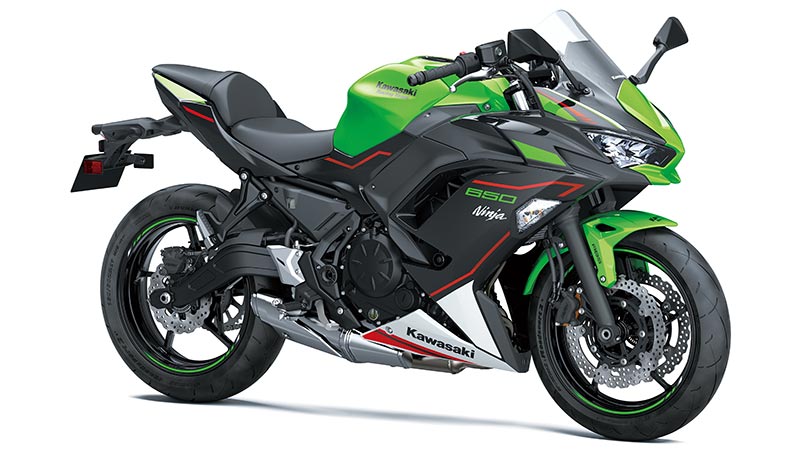 kawasaki ninja 650 krt performance 04
