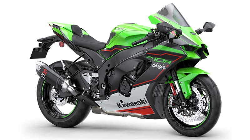 kawasaki ninja zx 10r krt performance 03