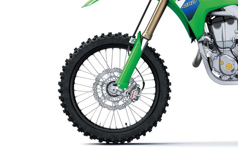 kawasaki kx450 2026 03