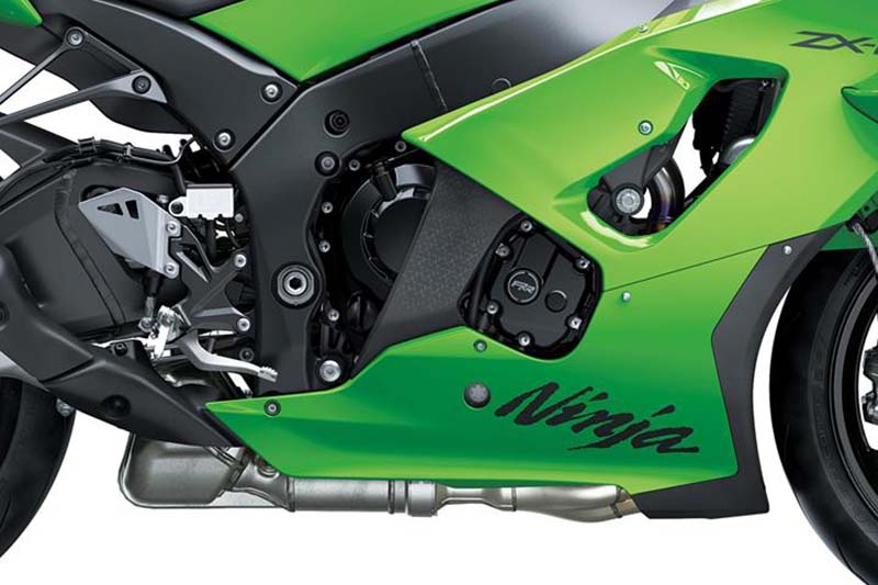 kawasaki ninja zx 10rr 2026 2