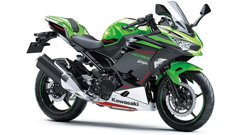 Kawasaki Ninja ZX 6R KRT Edition novedades supersport 2022