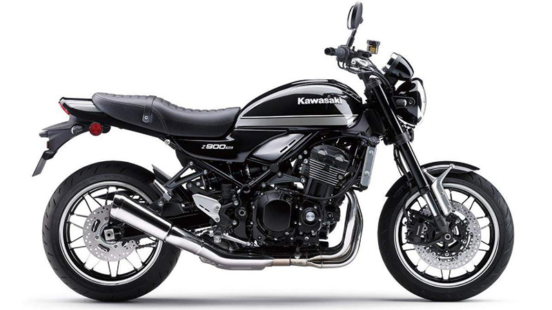 kawasaki z900rs 2021