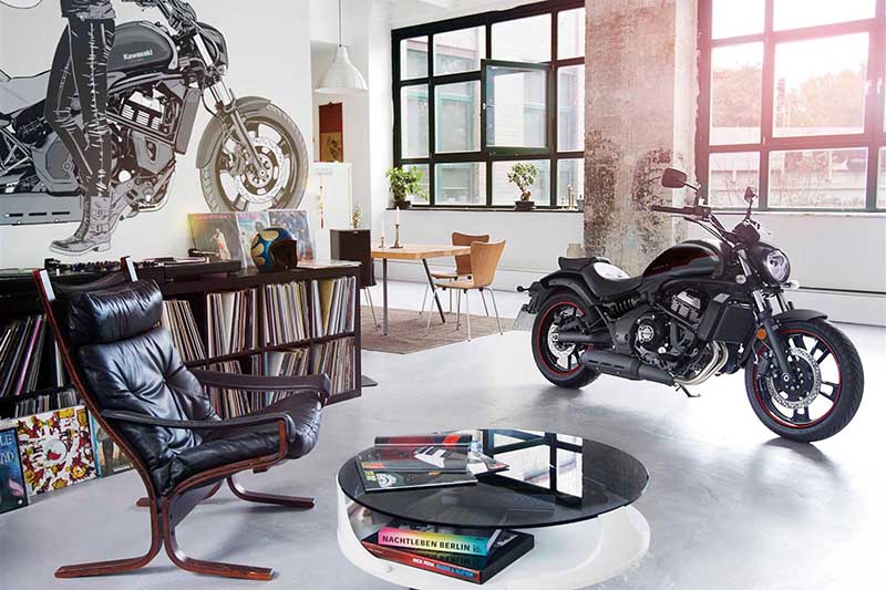 kawasaki vulcan s 2025 01