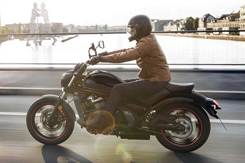 kawasaki vulcan s 2025 03